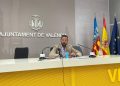 Valencia lidera la subida anual de afiliaciones a la Seguridad Social entre las principales ciudades