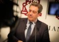 José María Llanos sobre el sistema de financiación: “Nosotros creemos en una ley igual para todos. No caben nivelaciones ni compensaciones sobre la desigualdad”