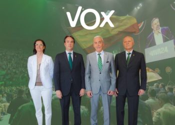 VOX Burriana hace balance del primer año de Gobierno: “Lucha contra la okupación ilegal y contra el pancatalanismo, fomento de la familia, protección de los menores y sentido común”