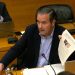 Aprobado el plan de trabajo de la comisión de Cortes Valencianas que investiga el descontrol del sector público en la etapa de Puig