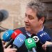 Llanos: “VOX hará lo que ha dicho Santiago Abascal, saldremos de aquellos gobiernos que no se opongan con todos sus medios legales al reparto de inseguridad y ruina.”