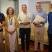 El Ayuntamiento de Torrent renueva su compromiso con la cultura y la música junto a la Unió Musical y el Círculo Católico