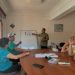 Gátova contrata a 4 desempleados para tareas de limpieza viaria y acondicionamiento de zonas Verdes durante los meses de verano