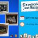 Juan Bessini » El Serrano» presenta su nueva exposición en Gátova