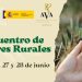 ASAJA Mujeres analizará mañana en Valencia el emprendimiento en el medio rural
