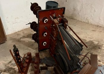 AVA-ASAJA denuncia un nuevo asalto a pozos que afecta a 200 agricultores de Silla