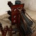 AVA-ASAJA denuncia un nuevo asalto a pozos que afecta a 200 agricultores de Silla