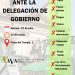 AVA-ASAJA continuará las protestas agrarias el 12 de julio ante la Delegación del Gobierno