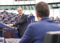 Buxadé denunció ante la OLAF el caso Koldo, que lo elevó a la Fiscalía Europea al apreciar indicios de criminalidad 