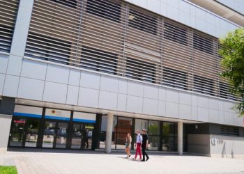 El Grado en Medicina de la CEU UCH obtiene el Sello Internacional de Calidad de la Federación Mundial de Educación Médica (WFME)