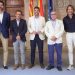 Carlos Mazón: “Reforzamos la alianza entre la Generalitat y la industria audiovisual valenciana destinando 1,5 millones de euros para dinamizar el sector”
