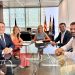 La FVMP y la Generalitat Valenciana Unen Fuerzas para Impulsar la Justicia de Proximidad y el Apoyo a las Víctimas del Delito y el Terrorismo