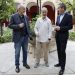 Alcaine regresa a los encuentros cinematográficos del Centro del Carmen con la luz de Sorolla