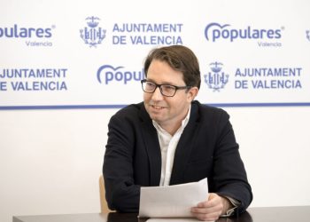 El Ayuntamiento de Valencia ha firmado más de 450 suspensiones de licencias de apartamentos turísticos previas a la moratoria