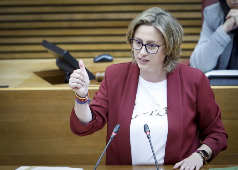 El PPCV pide la equiparación salarial de los 33.000 funcionarios de justicia de la Comunitat Valenciana olvidados por el Gobierno de Sánchez