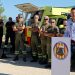 El Consorcio de Bomberos de Valencia renueva los vehículos de sus brigadas forestales