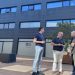 La Diputación de Valencia ahorrará 20 millones de euros con una nueva central operativa para el Consorcio de Bomberos