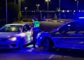 La Policía Local de Torrent se suma a la campaña especial de verano de la DGT, de control de drogas y alcohol en conductores