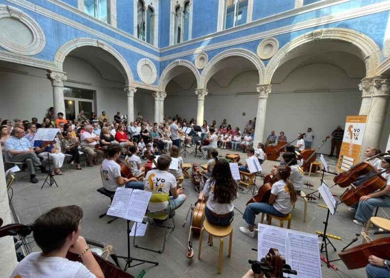 El Museo de Bellas Artes de Valencia presenta la programación cultural para el último trimestre del año