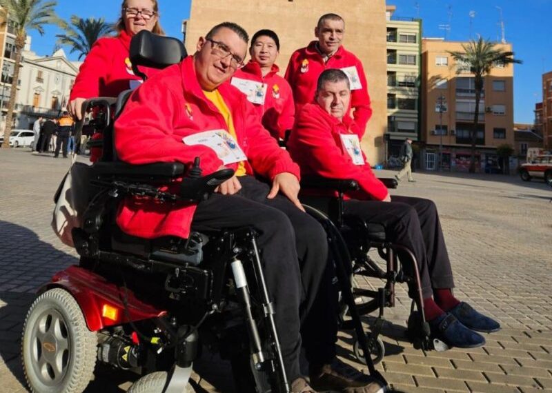 El Ivass desarrolla 33 programas para promover el bienestar y la autonomía en personas mayores dependientes