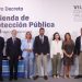 Mazón: “Avanzamos en la legislatura de la vivienda con un nuevo decreto para impulsar la construcción de inmuebles protegidos que faciliten el acceso a jóvenes y familias”