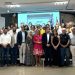 Susana Camarero reivindica la labor humanitaria en la celebración, por primera vez en la Comunitat, del Día Internacional del Cooperante