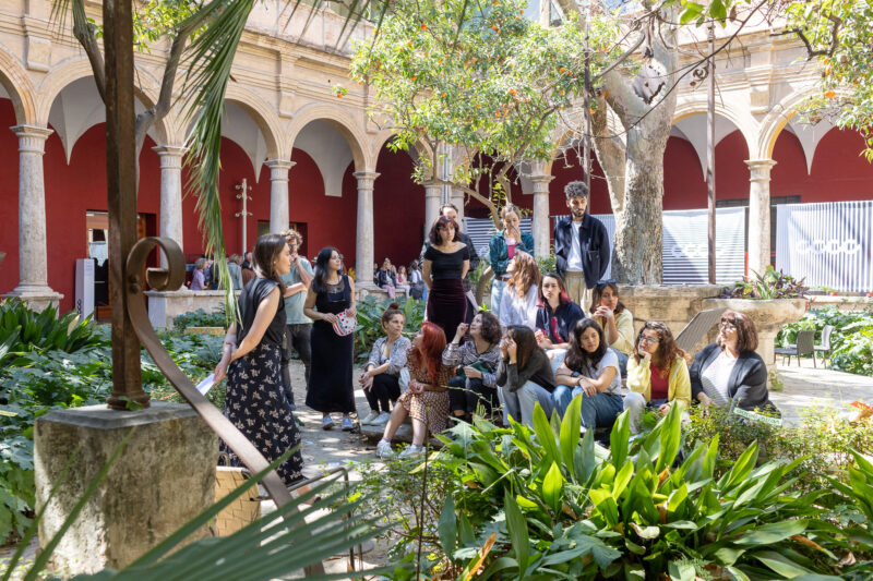 El Consorci de Museus y la Universitat de Valencia ultiman los preparativos del 7º Máster PERMEA de mediación y educación cultural