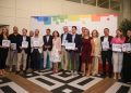 Mazón : El sector del juguete es “vital” para la actividad económica y el fomento del aprendizaje»
