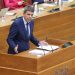Carlos Mazón anuncia que blindará por ley la educación gratuita de cero a tres años y avanza nuevas rebajas fiscales para rentas medias y bajas