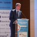 Carlos Mazón: «El Consell trabaja en la creación de un ‘hub de empresas industriales’ en materia de energías renovables»
