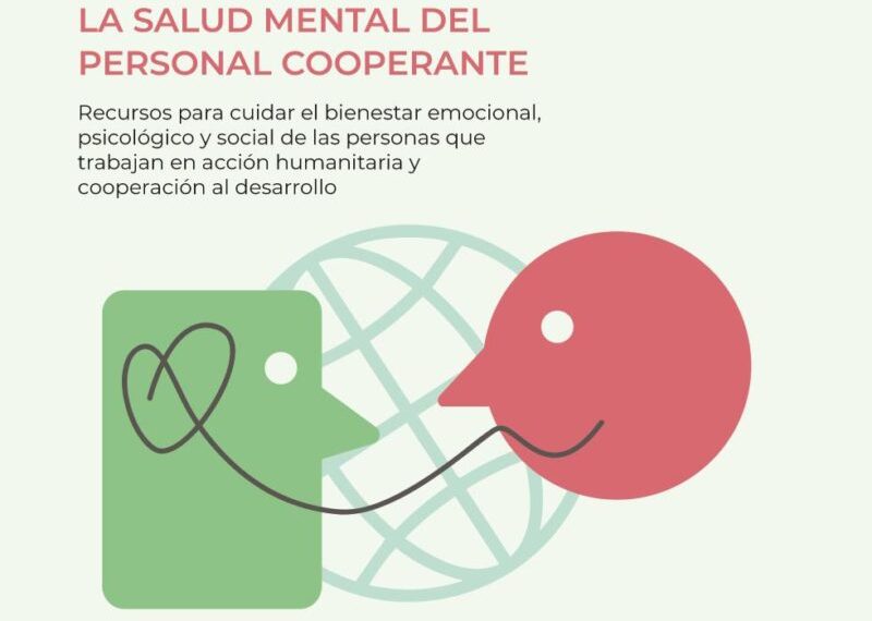 La Generalitat organiza el I Simposio Internacional sobre Salud Mental de las Personas Cooperantes, evento pionero en España