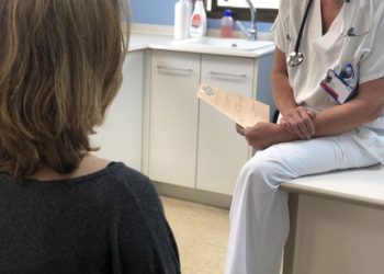 Sanidad presenta un nuevo modelo de Atención Primaria basado en la organización jerárquica, gestión compartida de la demanda e incorporación de la inteligencia artificial