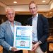 Central Lechera Asturiana se une como nuevo patrocinador al Maratón y al Medio Maratón Valencia
