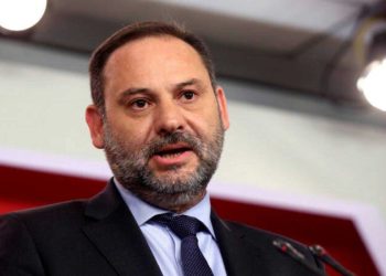 La conciencia de José Luis Ábalos