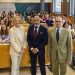 La CEU UCH y el Ilustre Colegio de Abogados de Valencia (ICAV) inauguran un Aula Seminario Permanente