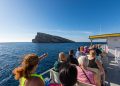 La Comunitat Valenciana recibe más de 6,7 millones de turistas internacionales hasta julio, un 17,8 % más que en 2023