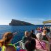 La Comunitat Valenciana recibe más de 6,7 millones de turistas internacionales hasta julio, un 17,8 % más que en 2023