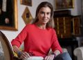 Carmen Posadas, Premio de las Letras del Ateneo 2024 por su trayectoria literaria