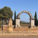 El Consell destina más de 76.000 euros a la primera fase de rehabilitación del arco romano de Cabanes