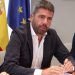 Carlos Mazón: “Activamos un Plan para contratar jóvenes en el sector público apostando por la atracción de talento y el fomento de empleo juvenil”
