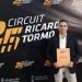 Circuit Valencia edita ’25 años de emociones’ para recordar sus mejores momentos
