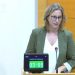 Laura Chuliá: “Es de justicia que el personal del sector público se equipare al resto de autonomías”