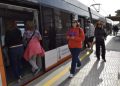 La Generalitat Valenciana mantiene la validez del Abono Joven Gratuito y las reducciones del 50 % en los abonos de transporte y títulos multiviajes en el inicio de curso escolar
