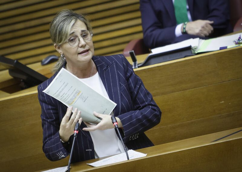 El PPCV exige al Gobierno de Sánchez el pago inmediato de la deuda con la dependencia en la Comunitat Valenciana