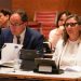 El PP reclama al Gobierno el uso de un parásito para combatir la plaga que afecta el cultivo del caqui