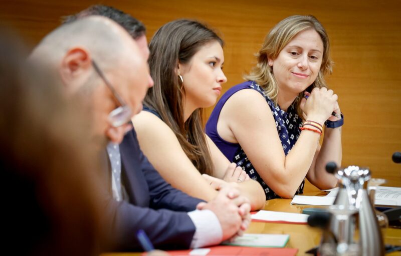 El PPCV defiende que el Plan Simplifica es “el impulso que la sociedad valenciana necesita para avanzar sin trabas burocráticas”