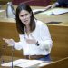 Beatriz Gascó “La izquierda valenciana impuso su voluntad política por encima de la de los alumnos y sus familias”