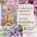 Gátova celebra las Fiestas en Honor a la Virgen de la Merced.