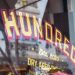 Hundred Burgers, la mejor hamburguesería del mundo, abrirá un restaurante en el Roig Arena