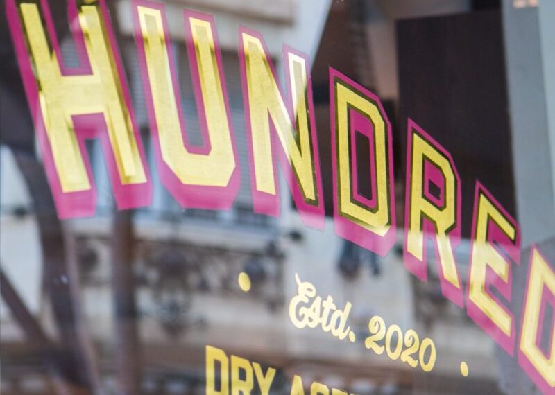 Hundred Burgers, la mejor hamburguesería del mundo, abrirá un restaurante en el Roig Arena